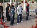 [08/11/09] 1a Jornada de Paladines de Midgar