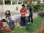 [08/11/09] 1a Jornada de Paladines de Midgar