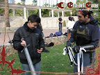 [08/11/09] 1a Jornada de Paladines de Midgar