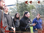 [08/11/09] 1a Jornada de Paladines de Midgar