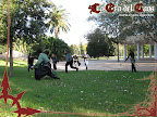 [08/11/09] 1a Jornada de Paladines de Midgar
