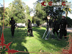[08/11/09] 1a Jornada de Paladines de Midgar