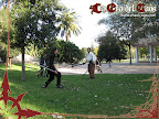 [08/11/09] 1a Jornada de Paladines de Midgar