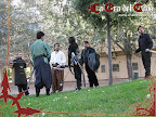 [08/11/09] 1a Jornada de Paladines de Midgar