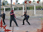 [08/11/09] 1a Jornada de Paladines de Midgar