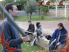 [08/11/09] 1a Jornada de Paladines de Midgar