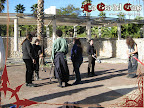 [08/11/09] 1a Jornada de Paladines de Midgar