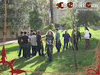 [08/11/09] 1a Jornada de Paladines de Midgar