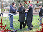 [08/11/09] 1a Jornada de Paladines de Midgar