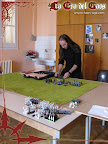 [07/11/2009] 2º Día de Retos de Miniaturas