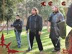 [08/11/09] 1a Jornada de Paladines de Midgar