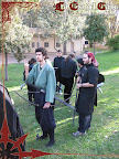 [08/11/09] 1a Jornada de Paladines de Midgar