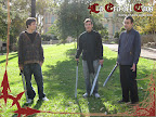 [08/11/09] 1a Jornada de Paladines de Midgar