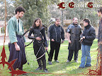 [08/11/09] 1a Jornada de Paladines de Midgar