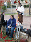 [08/11/09] 1a Jornada de Paladines de Midgar