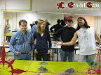 [Miniaturas] El Gran Waaagh!!!