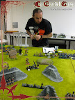 [Miniaturas] El Gran Waaagh!!!