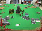 [Miniaturas] El Gran Waaagh!!!