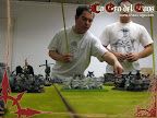 [Miniaturas] El Gran Waaagh!!!