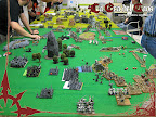 [Miniaturas] El Gran Waaagh!!!