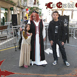 [Evento] Festa Major de Can Baró