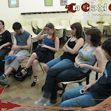 [Taller] Clase Magistral de Warhammer Fantasy
