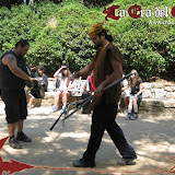 [Softcombat 2010] La Senda del Guerrero (Ultimo Entrenamiento)