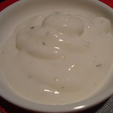 Msg Free Ranch Dressing