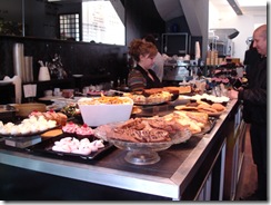 Feast and Drink at Holborn Restaurants and Bars-AK