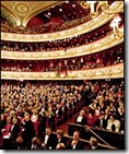 London Opera