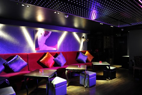 The Thrilling Side of London with Nightclubs Near Kensington Olympia Hotels