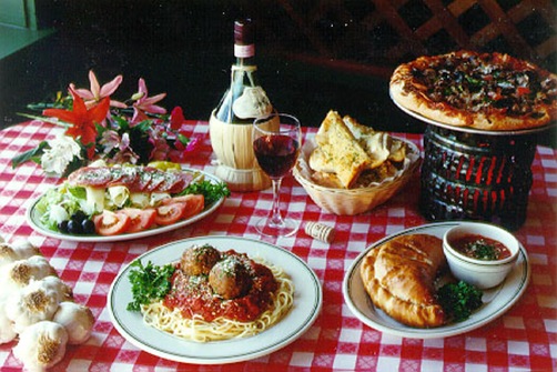 Mouth-watering Italian Gastronomy Near Hotels in Westminster