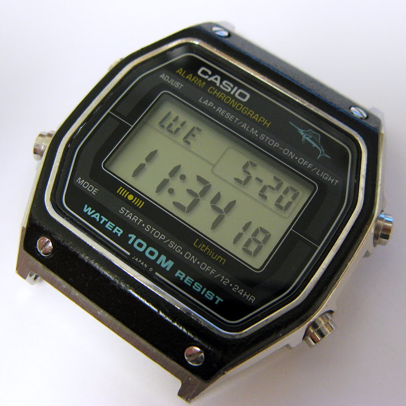 casio 450