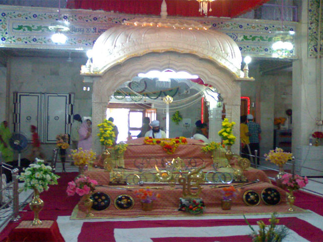 Nada Sahib