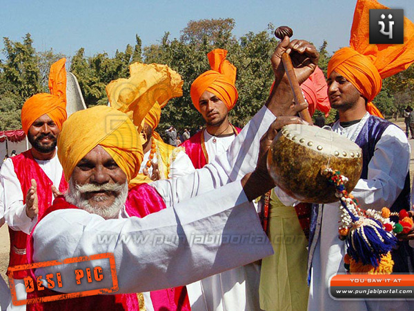 classic bhangra old school