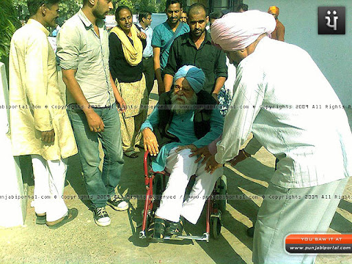 Gursharan+singh