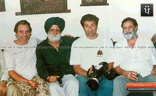 sunny deol with wife. Sunny+deol+family