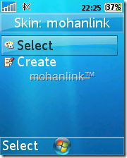 mohanlink™  