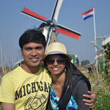 Holland Trip