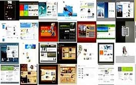 templates em html