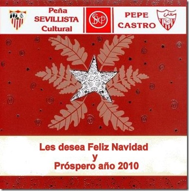 Feliz Navidad