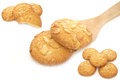 almond cookiess
