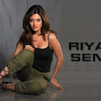 Riya Sen