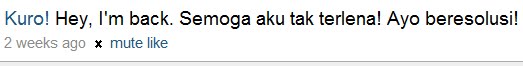 like on plurk