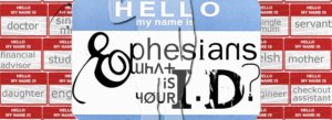 What is Your ID?