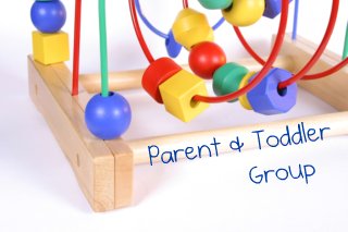 Mother and Toddler Group