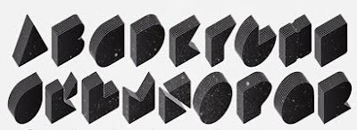 Layer Beautiful Free Fonts For Your Designs | Geng Gao | the blog | the Design, Software, Gadgets blog