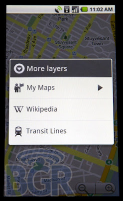 500x android 27 Android 2.0 UI Early Screenshots