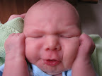 The many faces of Keller... Frustrated (also his pooping face)