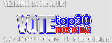 Top30 Brasil - Vote neste site!